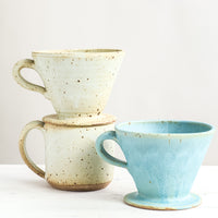 Coffee Pour Over | Ochre