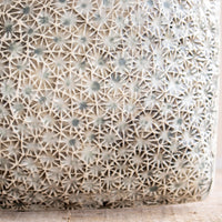 Small Petoskey Stone Element Tile