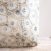Large Petoskey Stone Element Tile