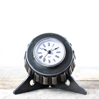 Truck Bearing Desk Clock