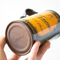 Vernor's Picnic Can 12oz Mug