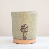 Morel Tumbler | Moss