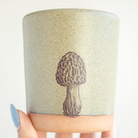 Morel Tumbler | Moss