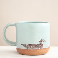 Loon Mug | Slate