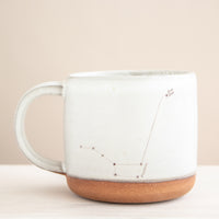 Big Dipper Mug | Cream
