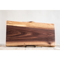 Feast Board | Black Walnut