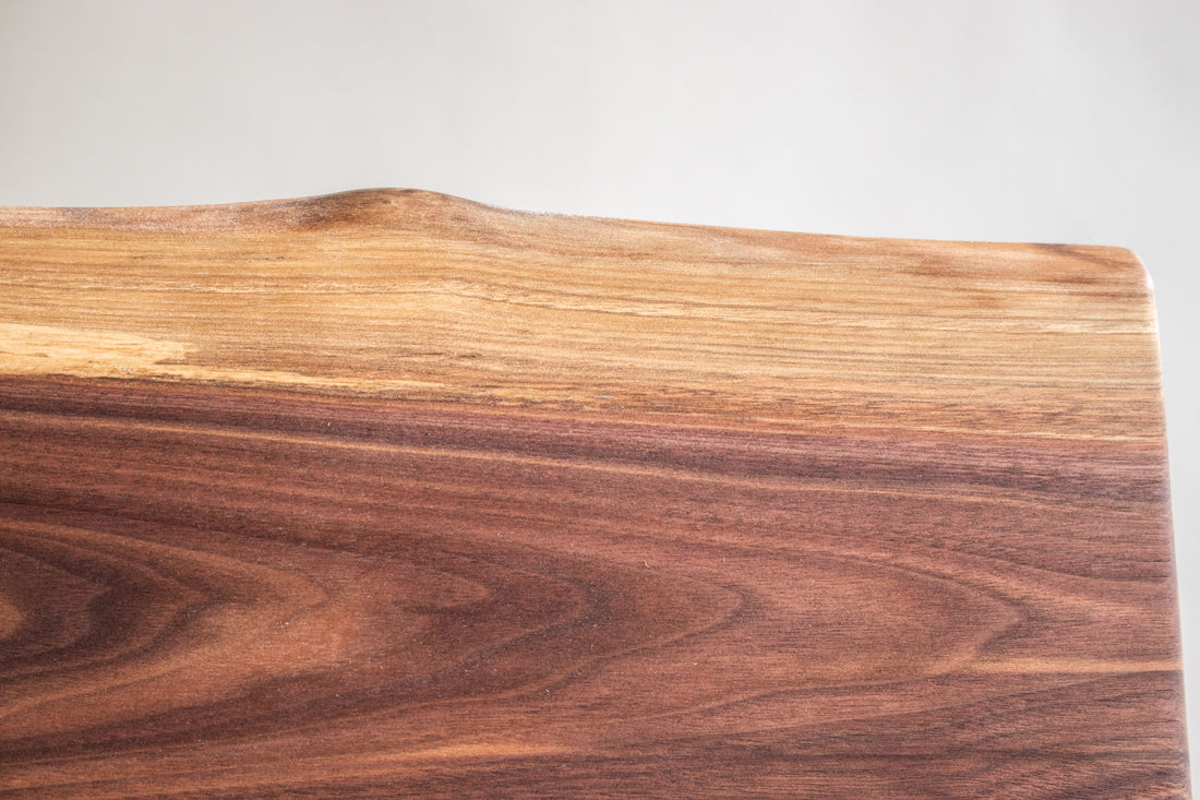 Feast Board | Black Walnut