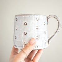 Dots Mug