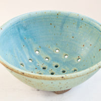 Large Berry Bowl | Blue