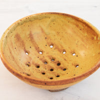 Medium Berry Bowl | Ochre