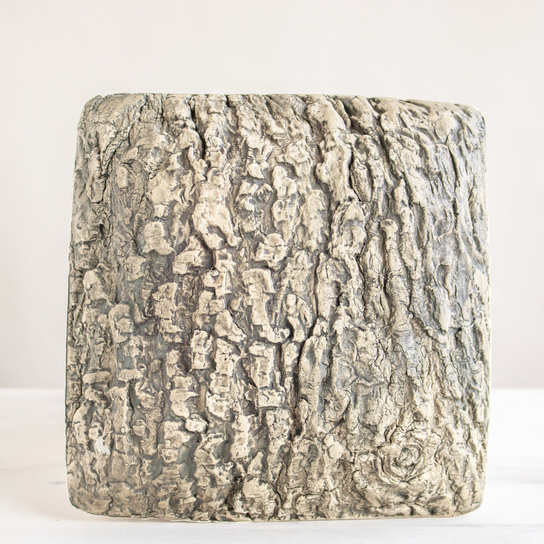 Tree Bark Wood Element Tile