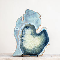 Michigan Trivet | Cascade