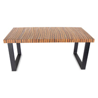 Arc Coffee Table | Local Pickup Only
