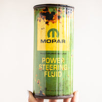 Mopar Steering Fluid Tumbler