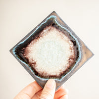 Set of 4 Coasters | Bronze
