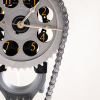 Dodge Mopar 440 | Motorized Timing Chain Clock