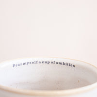 Dolly Parton Tribute Mug