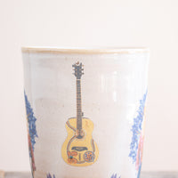 Dolly Parton Tribute Mug