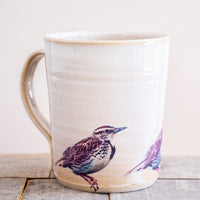 Meadowlarks Mug