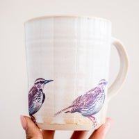 Meadowlarks Mug