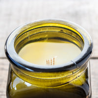 Lemongrass & Ginger Ampersand Candle