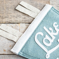 Great Lakes Pennant | Sandstone