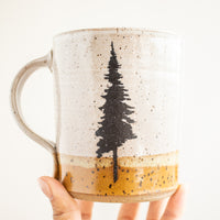 Lone Pine Mug