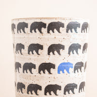 Bear Aware Mug