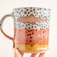 Rainbow Trout Mug