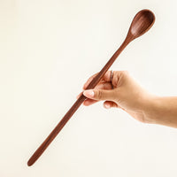 Walnut Stirring Spoon