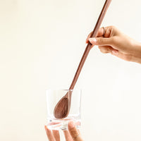 Walnut Stirring Spoon