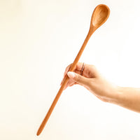 Cherry Stirring Spoon