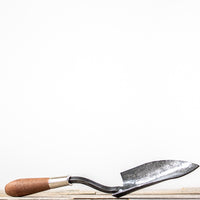 Steel Trowel