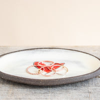 Oval Dish | Love (Heart)