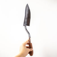 Steel Trowel