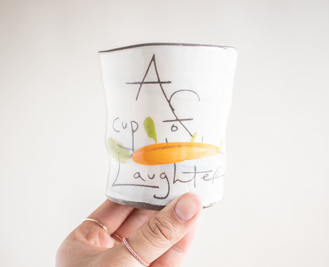 Cup of Laughter