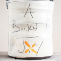 Bucket of Joy