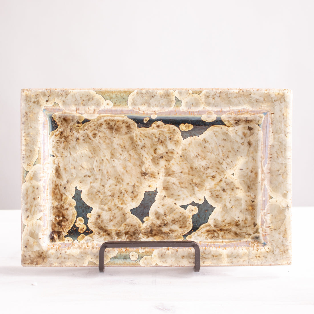 5x8 Tray | Brown
