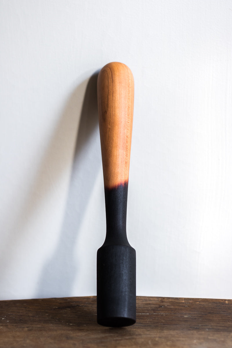 Charred Cocktail Muddler | Cherry