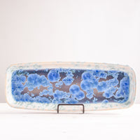 6x15 Tray | Light Blue