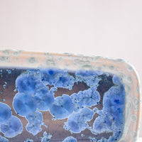 6x15 Tray | Light Blue