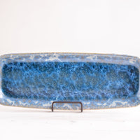 6x15 Tray | Mystery Blue