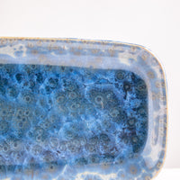 6x15 Tray | Mystery Blue