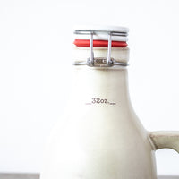 Compass Howler | Cream