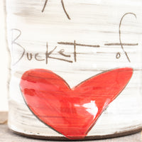 Bucket of Love