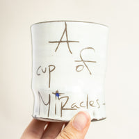 Cup of Miracles