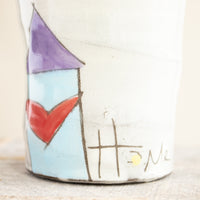 Cup of Home Sweet Home