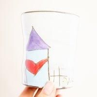 Cup of Home Sweet Home