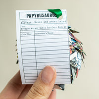 Teenage Mutant Ninja Turtles Comic Book Page Ornament