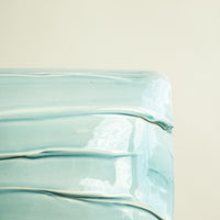 Celadon Water Element Tile | Light Blue
